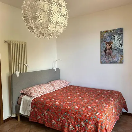 Vila Gordona Argegno