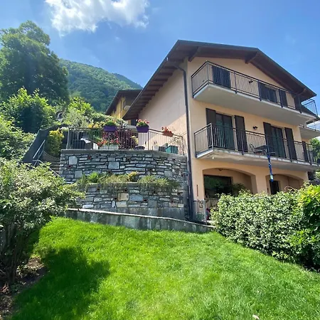 Gordona Villa Argegno