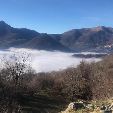 Villa Gordona Argegno