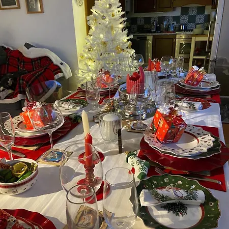 Vila Gordona Argegno