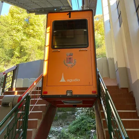 Gordona Villa