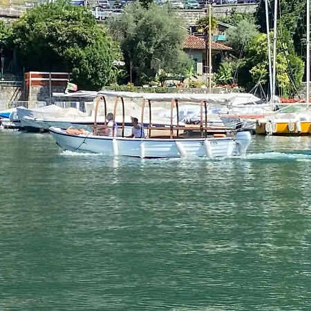 Gordona Villa